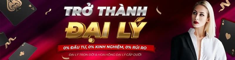 Đãi ngộ độc quyền dành riêng cho đại lý S666