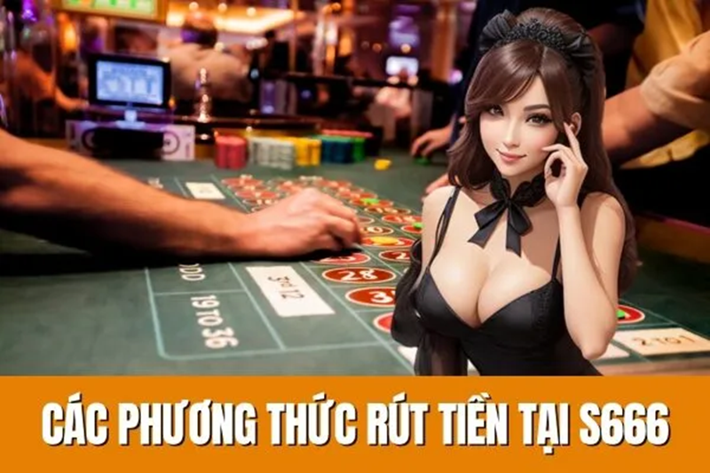 Lý do nên thực hiện thanh toán tại S666