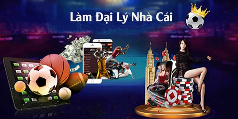 Quy trình trở thành đại lý nhà cái S666 đơn giản cho bạn
