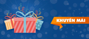Điều kiện để được tham gia khuyến mãi