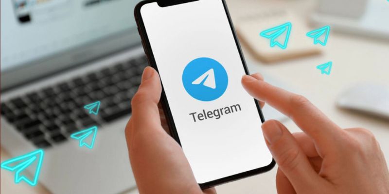 Liên lạc S666 thông qua Telegram chính thức